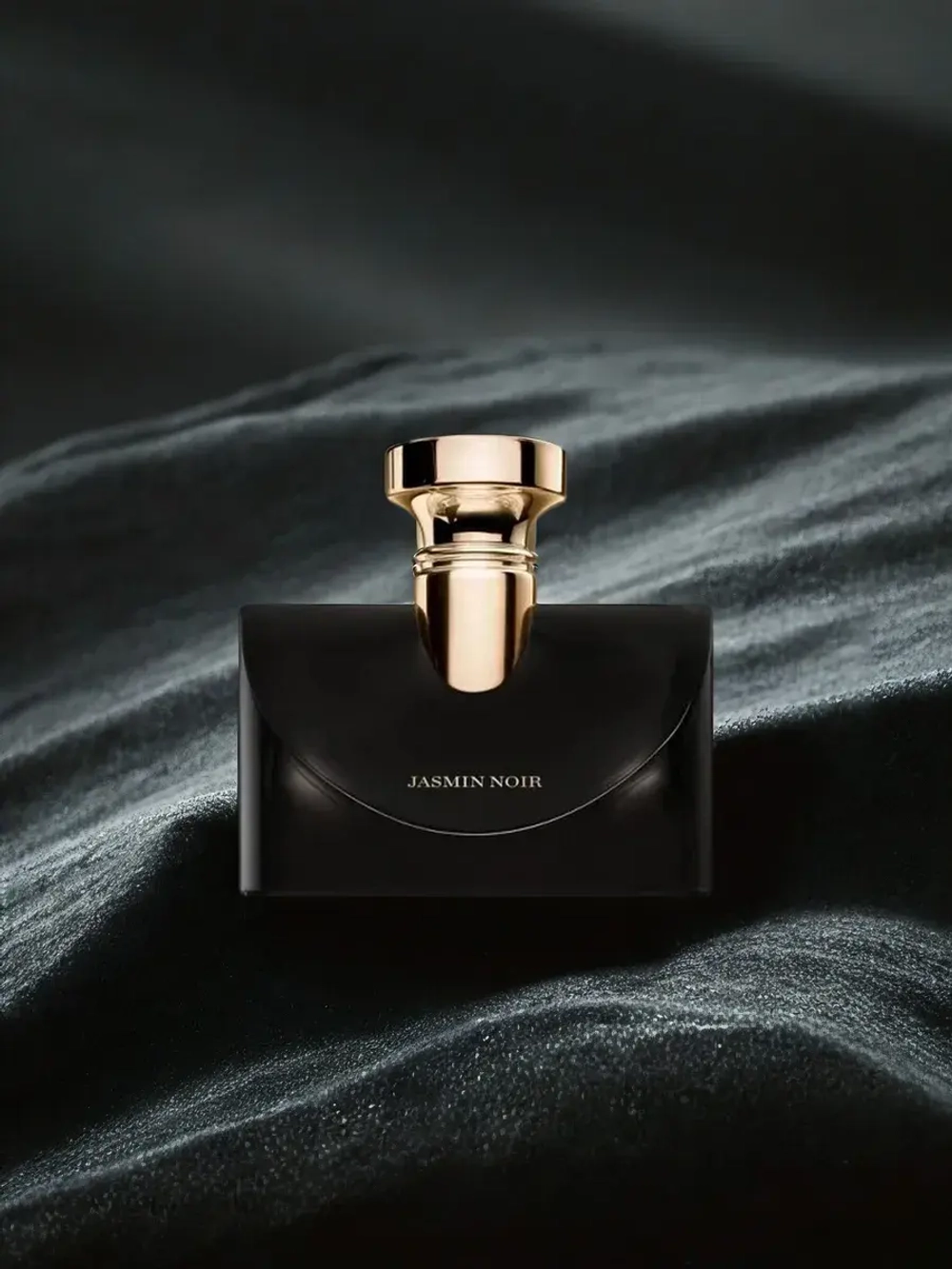 Bvlgari Splendida Jasmin Noir 100 мл