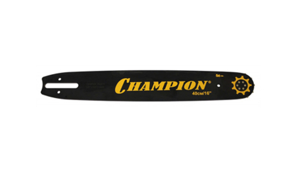 Шина CHAMPION 16"  3/8 - 1,6  (60зв)   952919