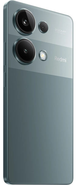 Xiaomi Redmi Note 13 Pro 4G 8/256Gb Green