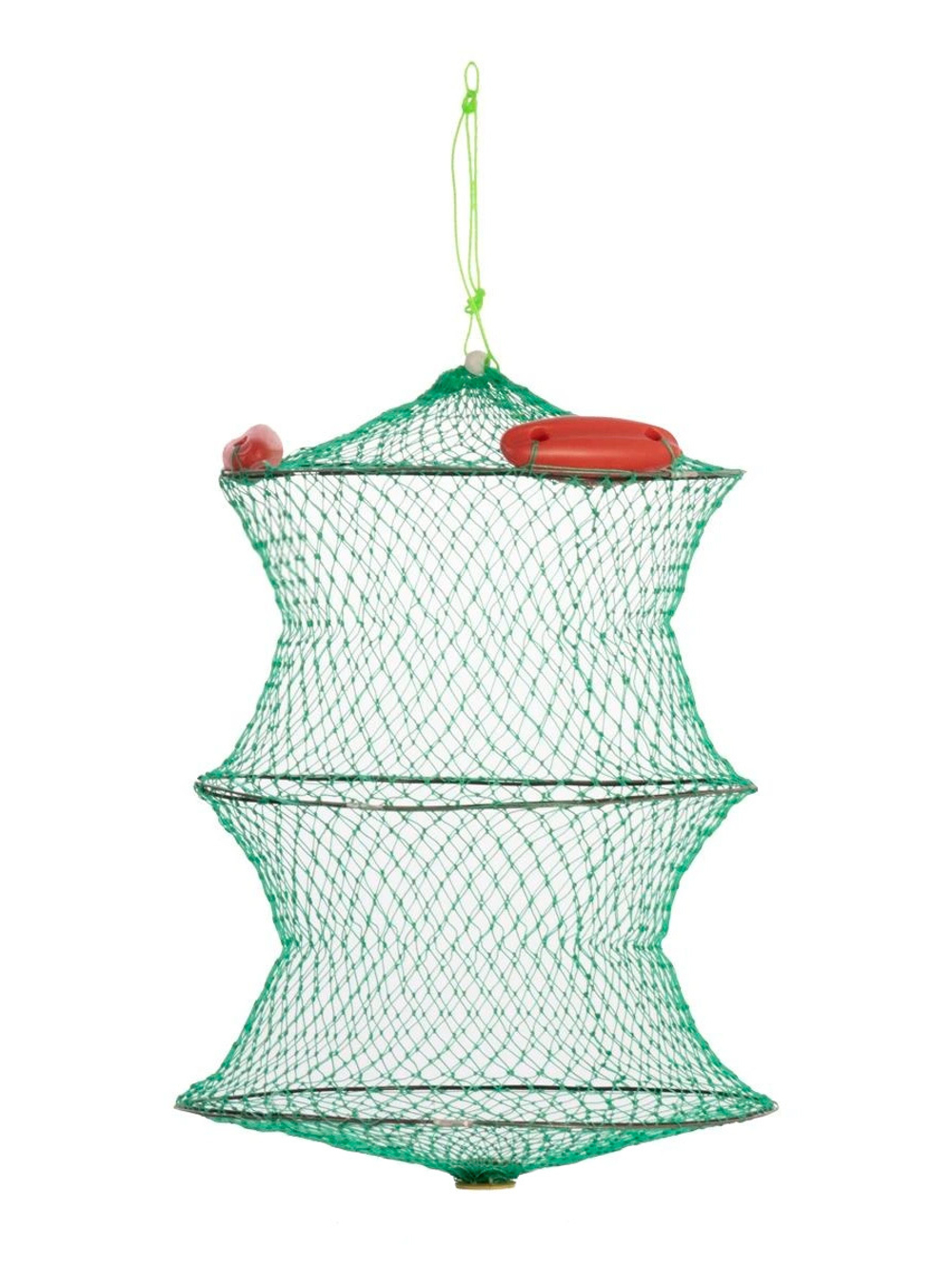 Садок Helios металлический круглый 45см (HS-XC-4510)