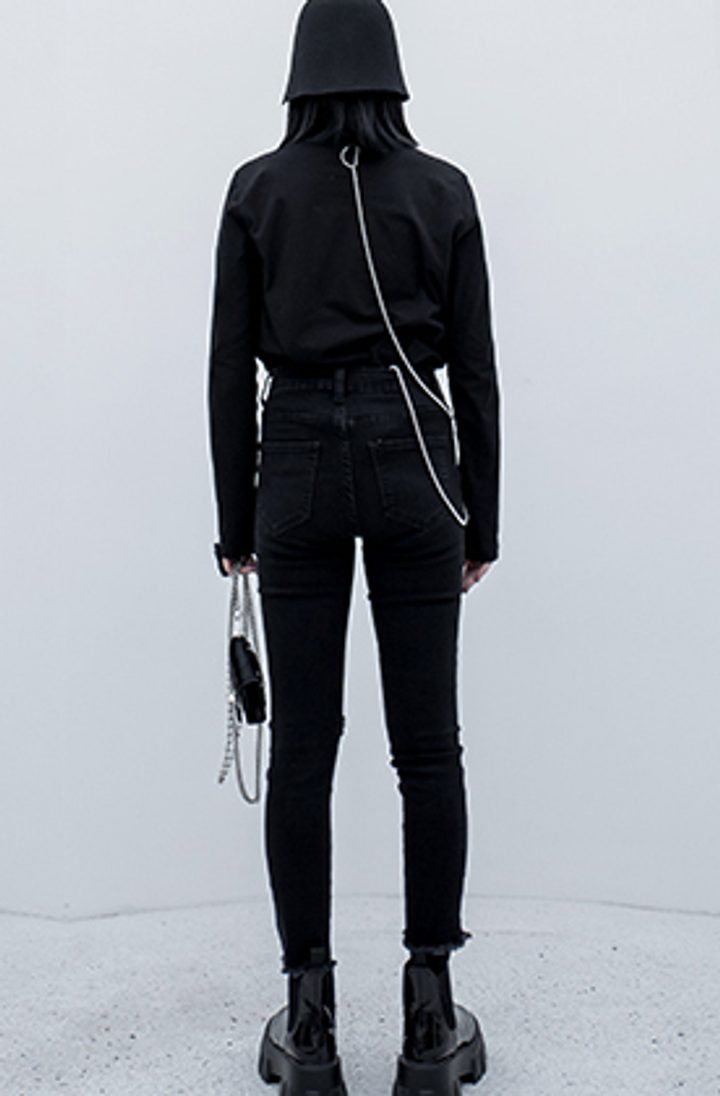 Jeans «ELANIO»