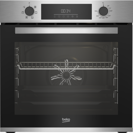 Электрический духовой шкаф Beko BBIE12300XD