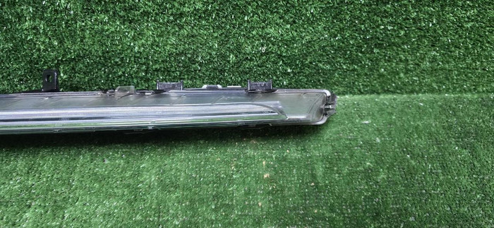 ДХО левый Porsche Cayenne 3 PO536 (2017-2023)