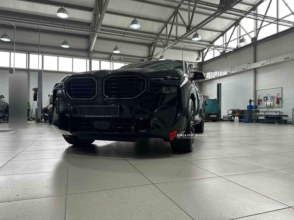 КОВАНЫЕ ДИСКИ ДЛЯ BMW XM G09 2024 БМВ