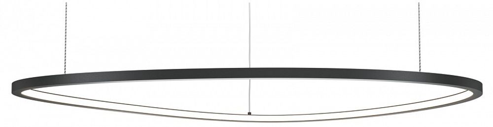 Подвесной светильник Maytoni Glint MOD072PL-L36B3K