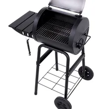 Угольный гриль Char-Broil Gourmet 225