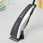 Машинка для стрижки электрическая Kamille KM-6802, 240Вт