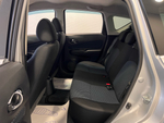 Nissan Note, 2016 год