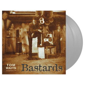 Tom Waits / Bastards (Coloured Vinyl)(2LP)
