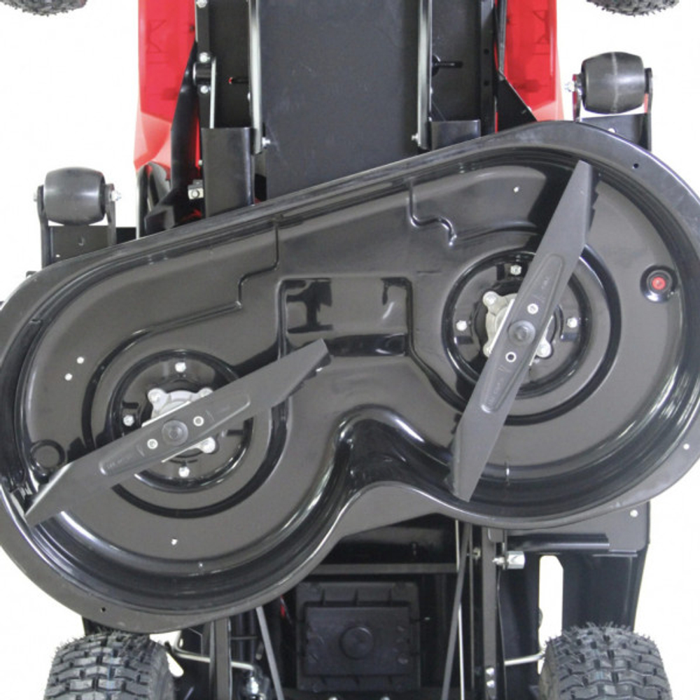 Садовый трактор EVOline TRG 84 H