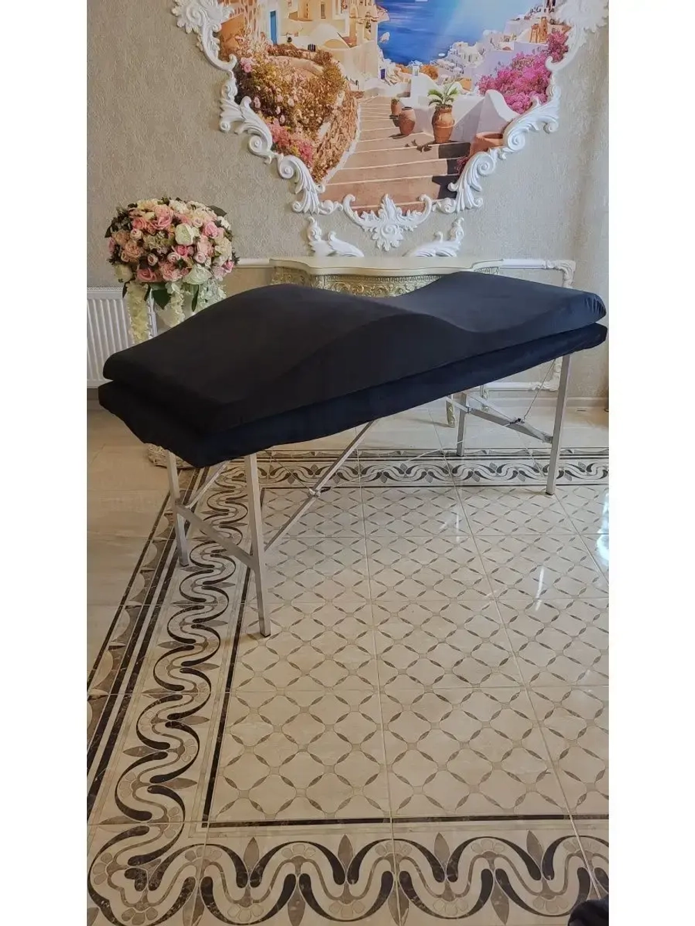 Матрас Волна 190/70