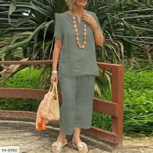 Костюм IH-8984 Фабрика Моды