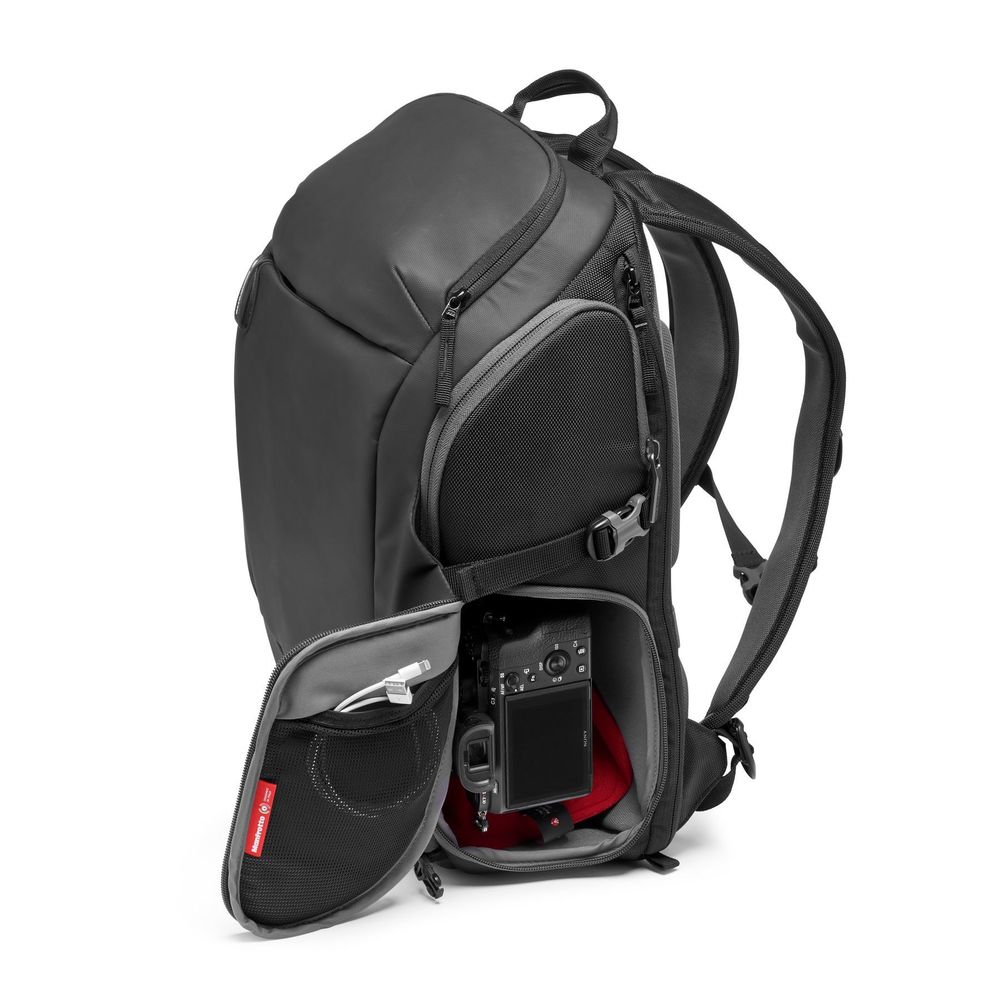 Manfrotto MB MA2-BP-T Advanced2 Travel Backpack M