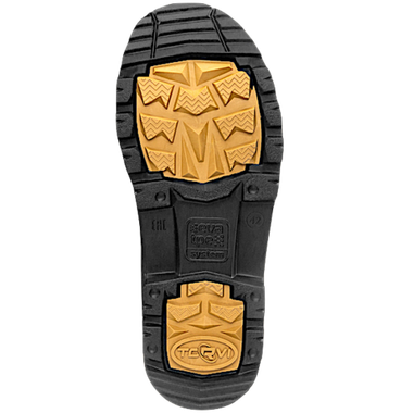 Сапоги Torvi зимние ЭВА -45°C Чёрные подошва ТЭП с гипоалл. вкладышем СВМТРЕ0145 -