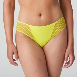 PRIMADONNA Twist Glass Beach Трусы бикини, желтый