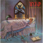 Dio / Dream Evil (LP)