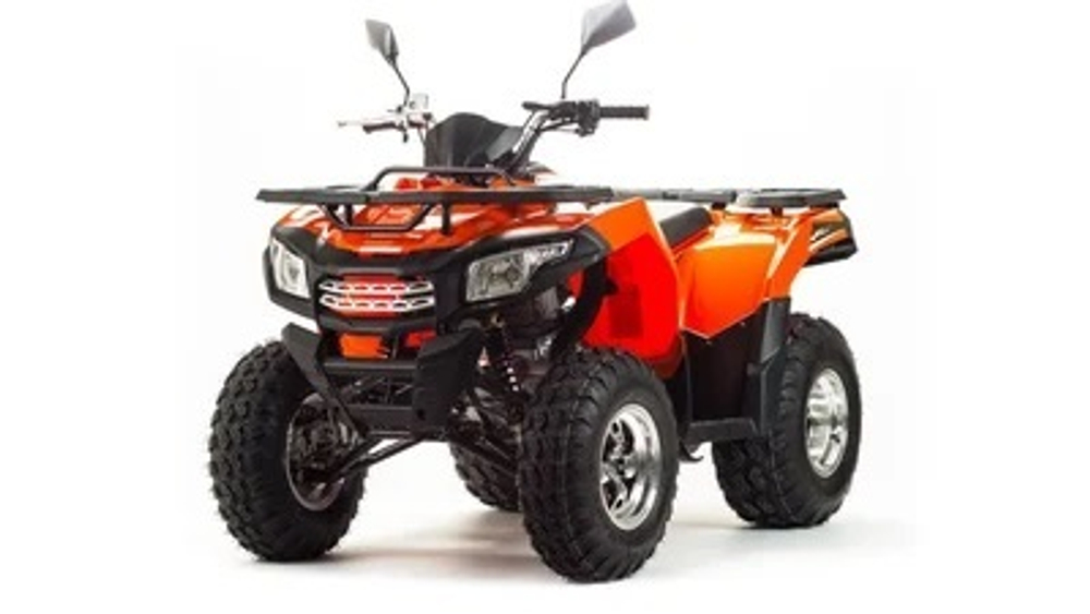 Квадроцикл MOTOLAND 200 MAX