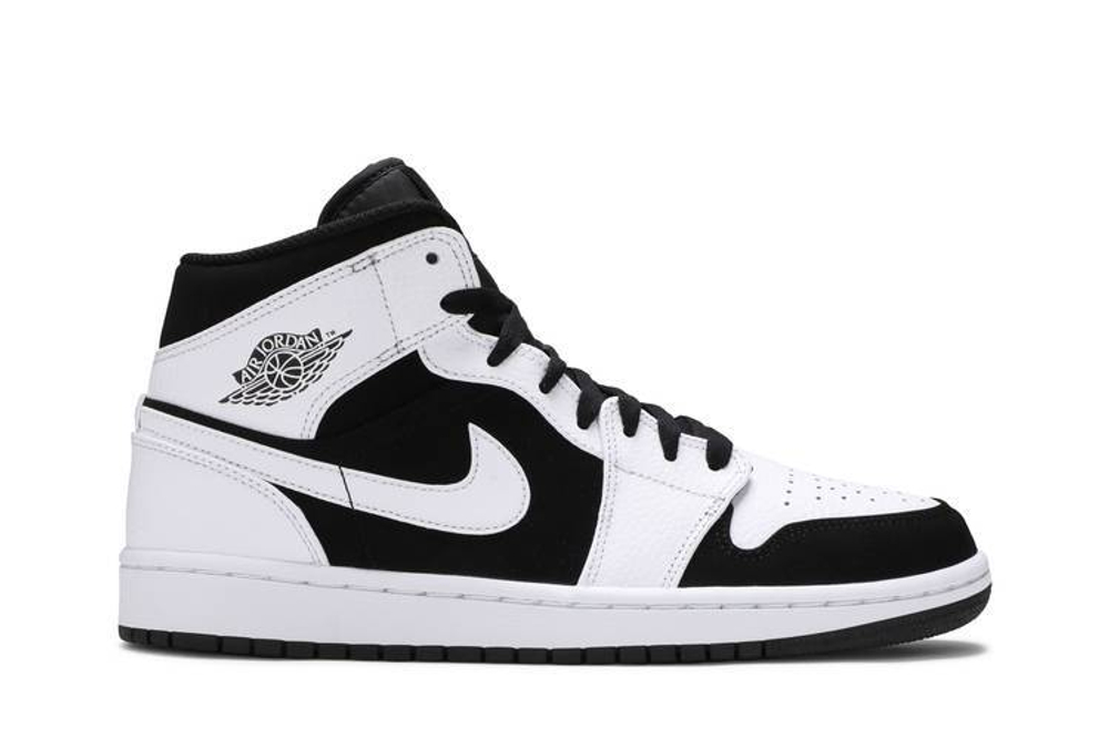 Кроссовки Jordan Air Jordan 1 Mid