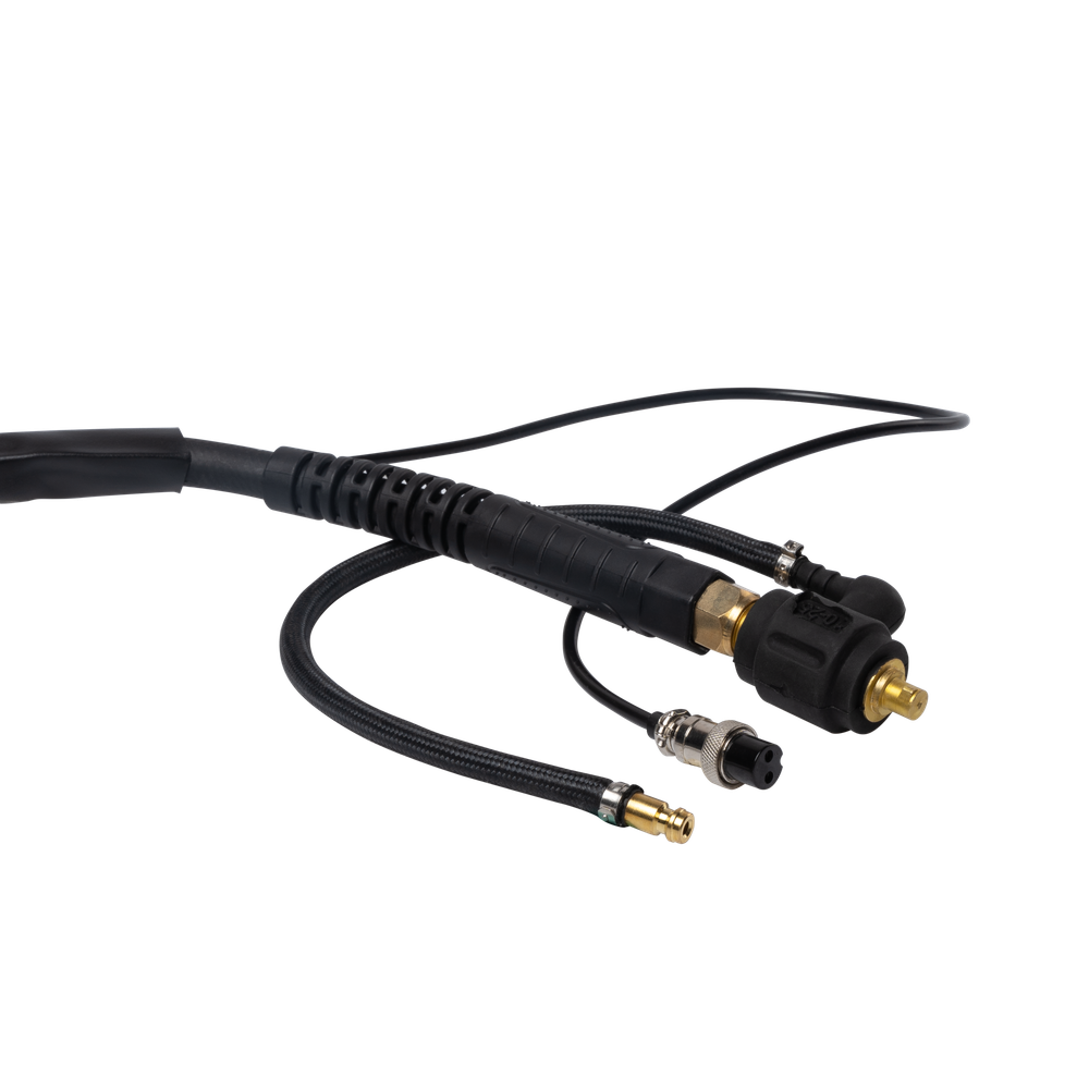 Горелка TIG-26 V (4м)( с скр 25) OSA START ST26-4025V
