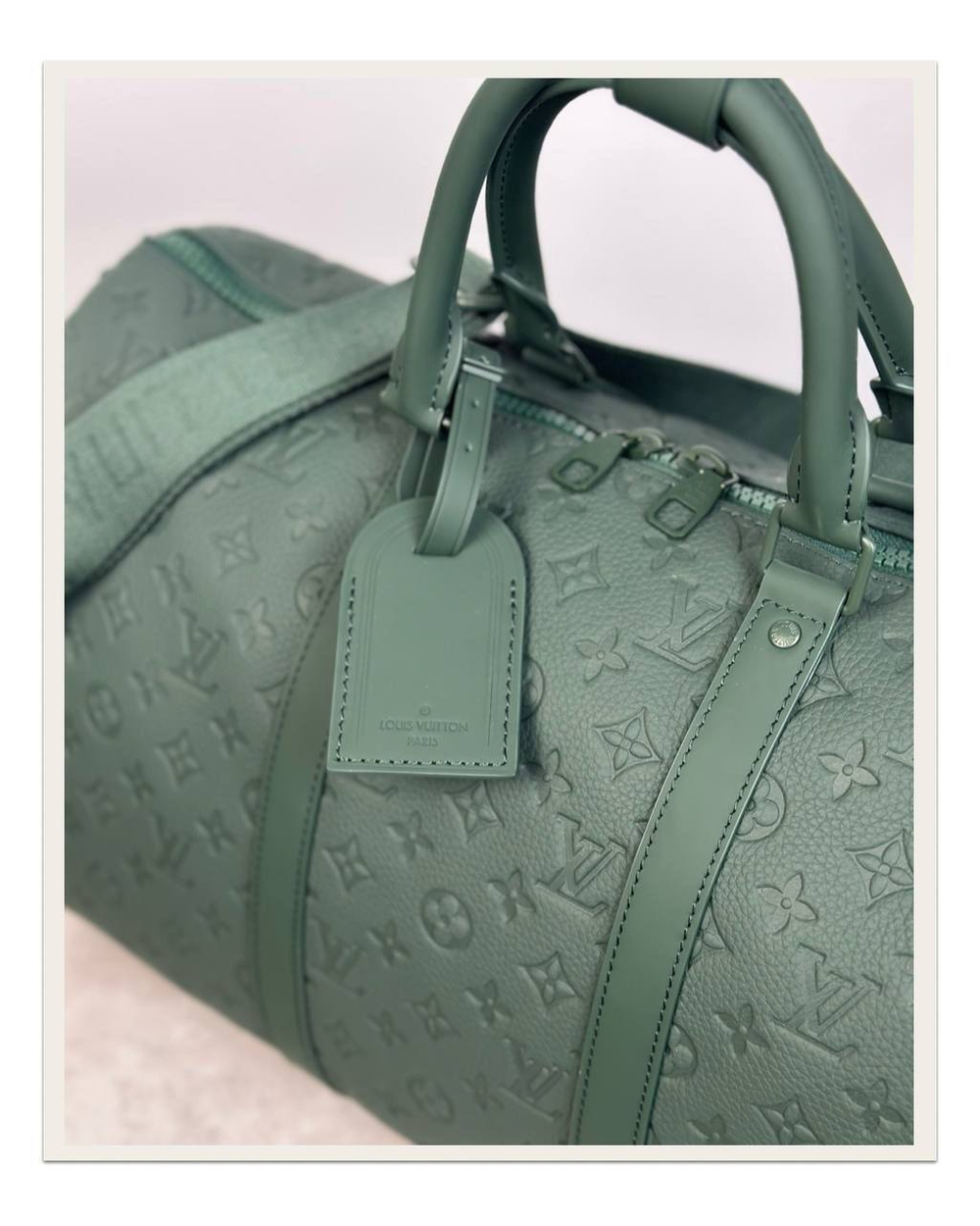 Дорожная сумка Louis Vuitton