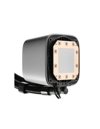 Кулер с водяным охлаждением Deepcool LS320 (R-LS320-BKAMMT-G-1)