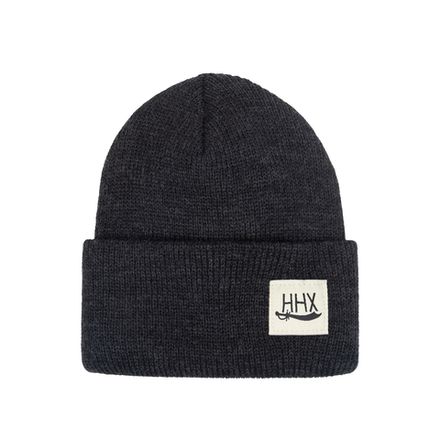 Шапка ННХ Эверест Антрацит