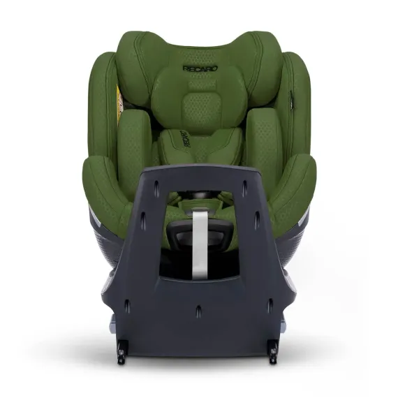 Автокресло Recaro Xenon 1 Epic Green