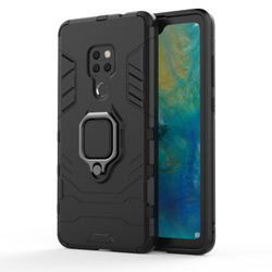 Противоударный чехол с кольцом Panther Case для Huawei Mate 20