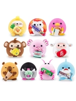Мягкая игрушка Зуру Snackles Утка Zuru серия 2