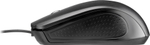 КЛАВИАТУРА + МЫШЬ 2Е MK404 USB BLACK 2E-MK404UB