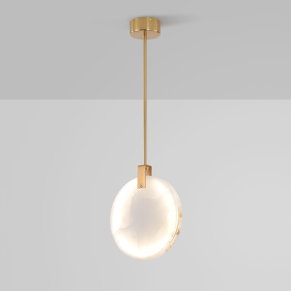 Подвесной светильник MARBLE D20