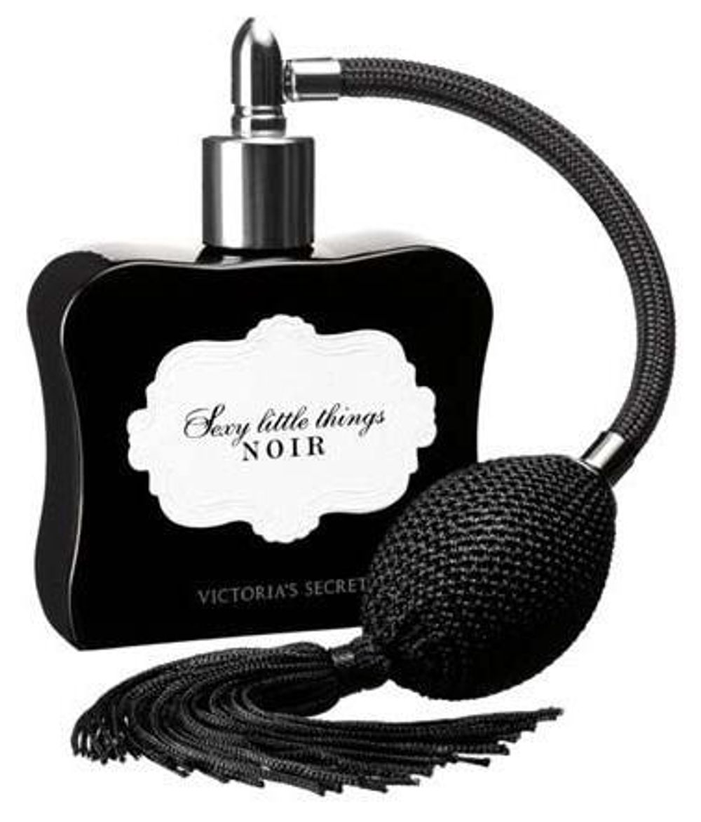Victoria`s Secret Sexy Little Things NOIR Eau De Parfum