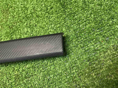 Накладка заднего бампера Jetour X70 PLUS (23-нв)