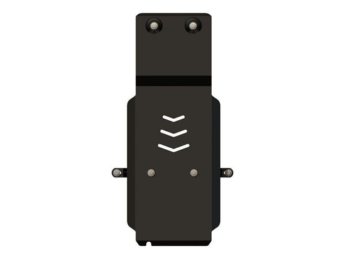 Защита АКПП Sheriff для Infiniti QX70/FX50 (S51) 2007-2017 арт.15.1512