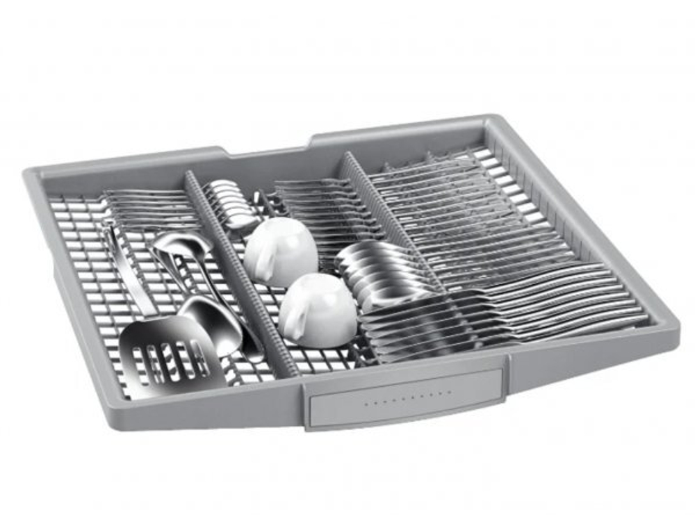 Встраиваемая посудомоечная машина Bosch SMV25GX02R