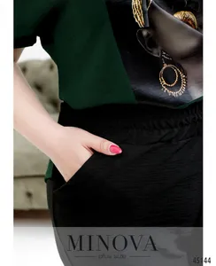 Костюм 2261-зеленый Minova