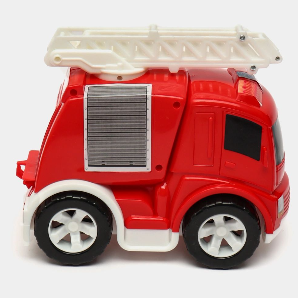 Пожарная машина ZAK-1507