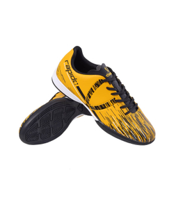 Бутсы зальные Rapido IN Yellow/black