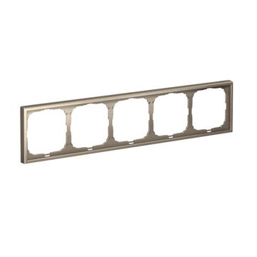 Рамка 5-м ArtGallery универс. шампань SE GAL000505