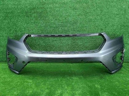 Бампер передний Hyundai Creta 1 (2016-2021)