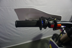 Мотоцикл кроссовый эндуро GR7 T250L-M (2T) Lite (2020 Г.)