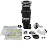 Измельчитель пищевых отходов Bone Crusher BC-910 SLIM Line