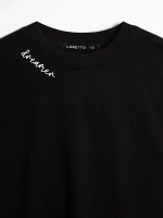 Футболка для девочки на лето