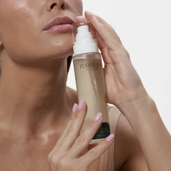 Балансирующий тоник