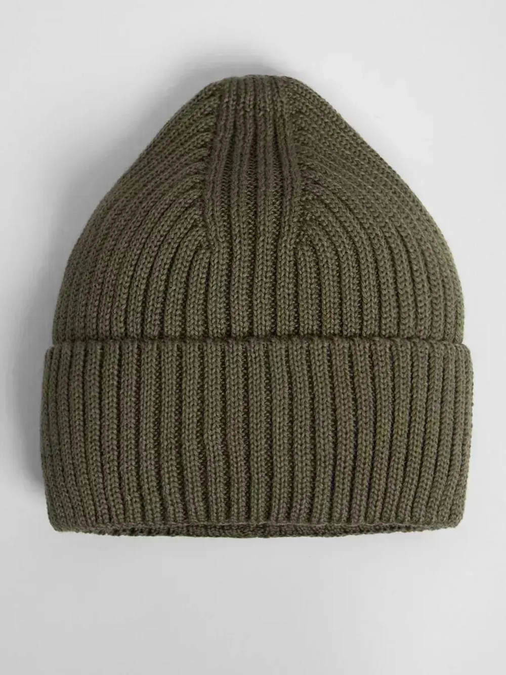 Шапка для девочки осенняя