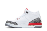 Кроссовки Jordan Air Jordan 3 Retro Hall Of Fame (Женская размерная сетка)