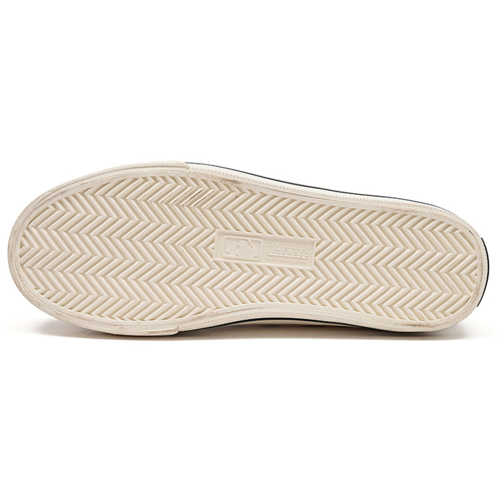 Кроссовки MLB Playball, 3ACVVP12N-50BKSZHT