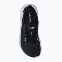 Женские Кроссовки для бега Altra FWD VIA black/purple