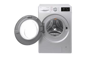 Стиральная машина LG F-12U2HDS5