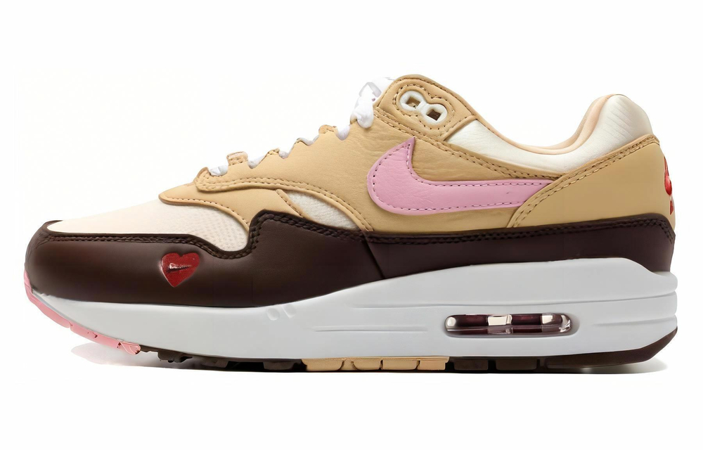 Кроссовки Nike Air Max 1 (Женская размерная сетка)